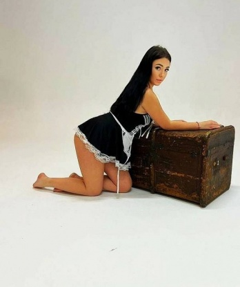 Я креативная, нежная и опытная индивидуалка 💋 Живу в Москве, и готова предложить тебе незабываемые моменты страсти и наслаждения 😍 Мои услуги обширны: классический секс, оральные ласки, эротический массаж, ролевые игры и многое другое 😏 У меня есть отличные отзывы от довольных клиентов, которые оценивают мою профессиональность и индивидуальный подход 👌 На моих фото ты увидишь сексуальную и соблазнительную жрицу страсти, готовую исполнить твои самые сокровенные фантазии 💃 Со мной ты откроешь новые грани удовольствия и ощутим настоящее блаженство! 😉 Не упусти шанс провести время со мной в Москве - ты не пожалеешь! 💫 Наташа