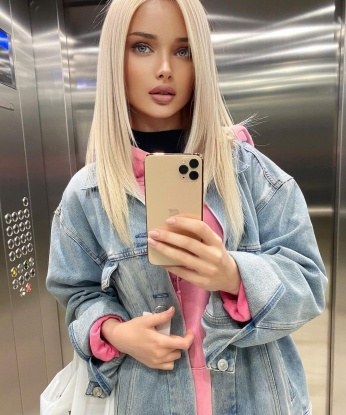 Камилла