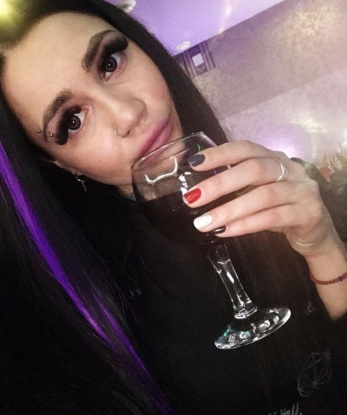 Анастасия